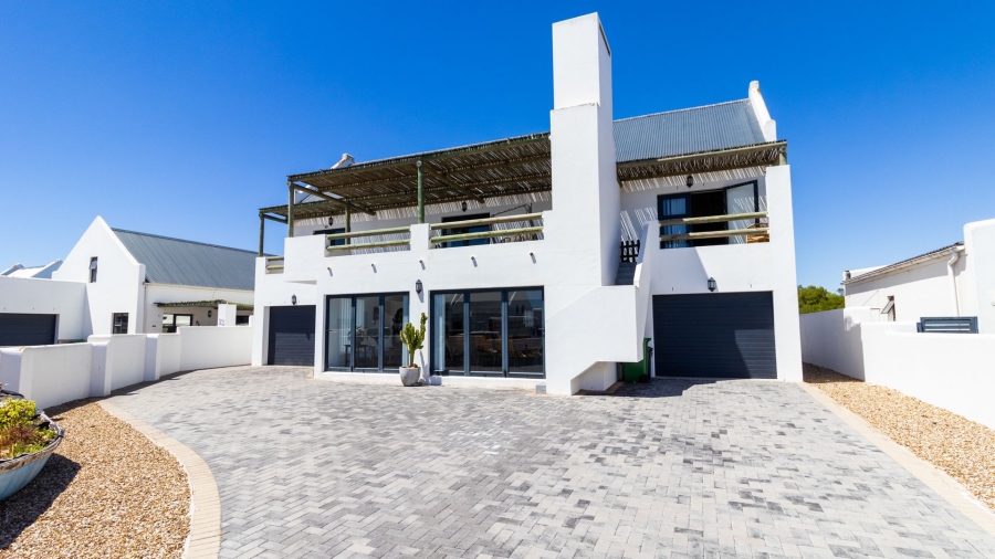 3 Bedroom Property for Sale in Britannia Reef Estate Western Cape